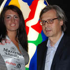 SGARBI e ATHENA